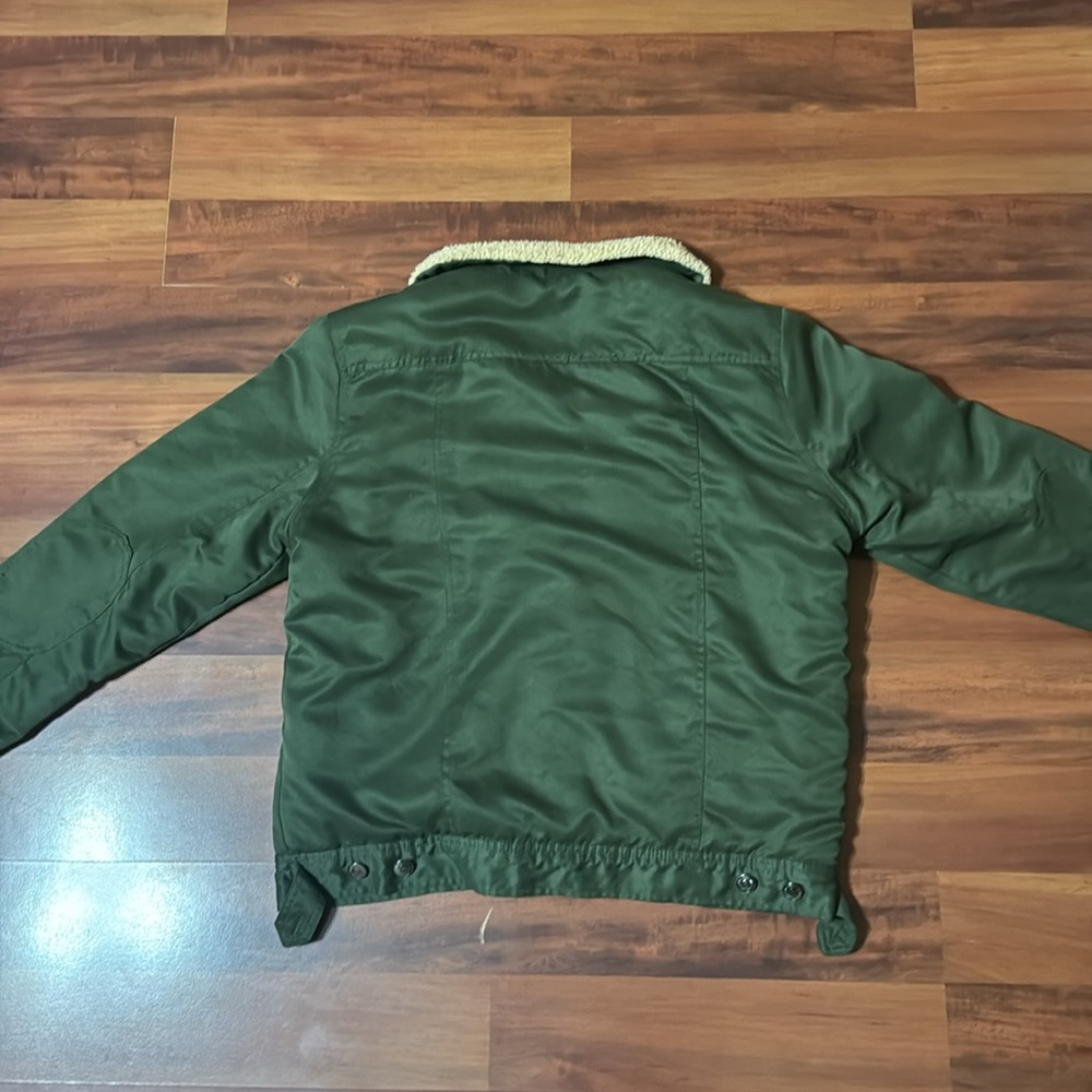 Jacket - Picture 2 of 2